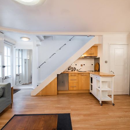 Charming 1Bed In Kings Cross Leilighet London Eksteriør bilde