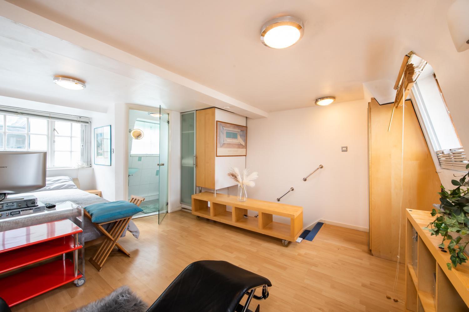 Charming 1Bed In Kings Cross Leilighet London Eksteriør bilde