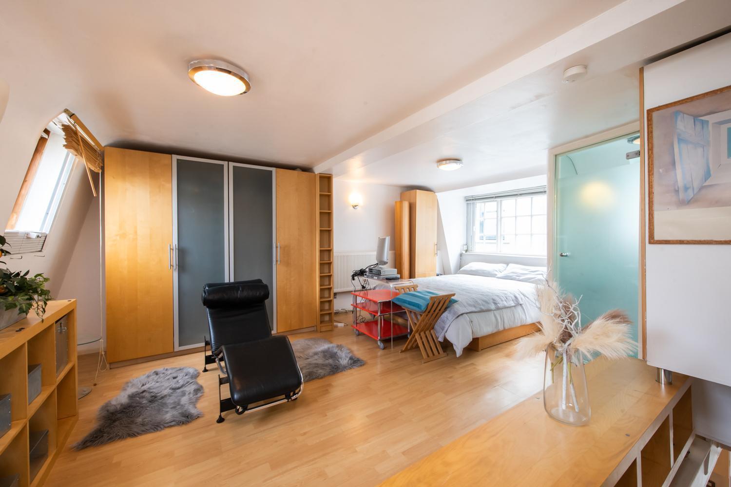 Charming 1Bed In Kings Cross Leilighet London Eksteriør bilde